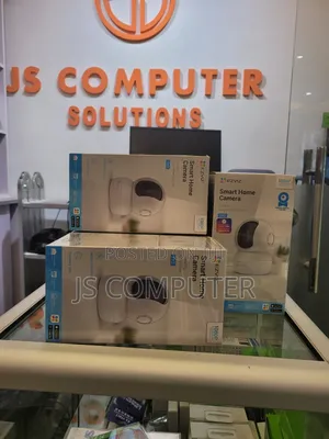 Eziziz Home Camera