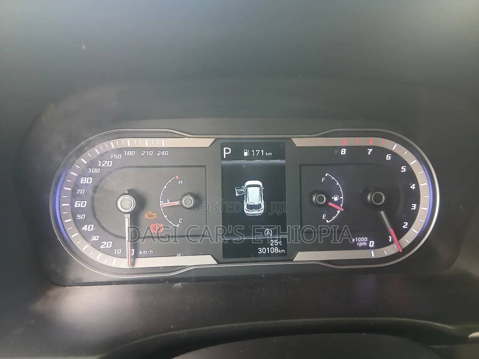 Hyundai Tucson Limited 2022 Gray