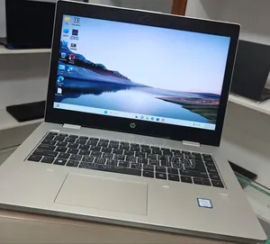 New Laptop HP EliteBook 840 16GB Intel Core I5 SSD 512GB
