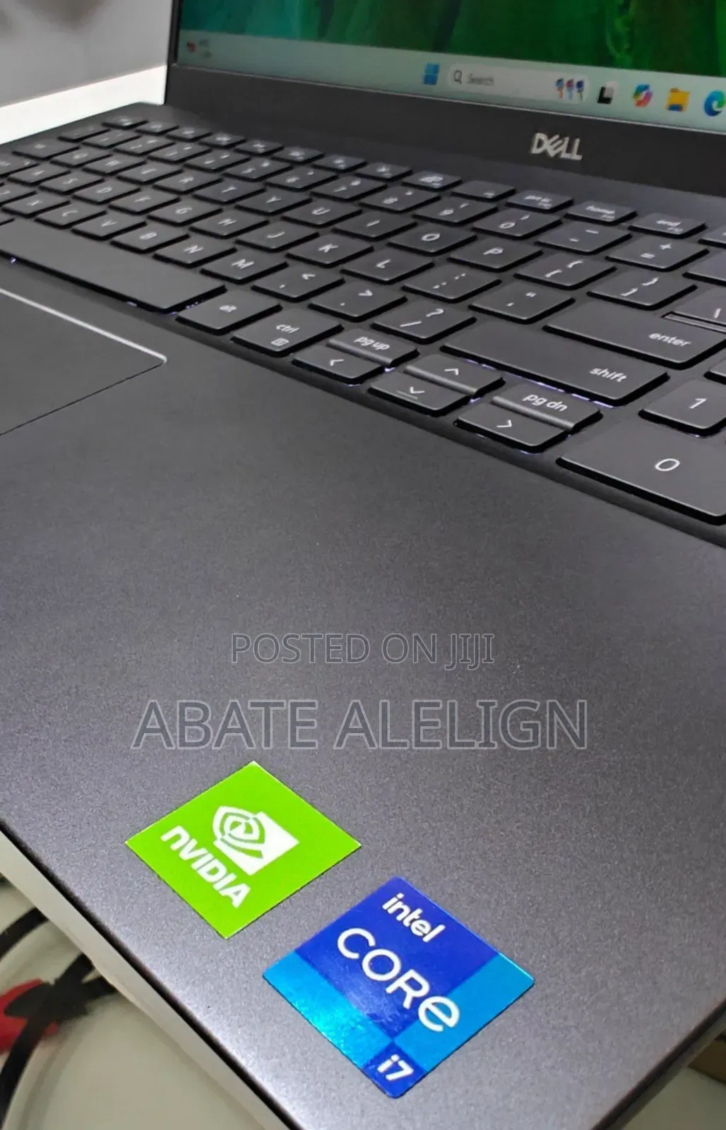 New Laptop Dell Vostro 5459 16GB Intel Core I7 SSD 512GB