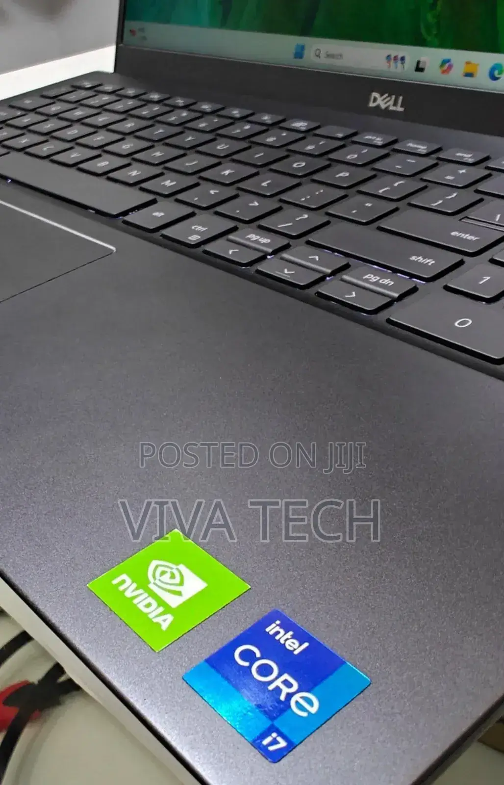 New Laptop Dell Vostro 5459 16GB Intel Core I7 SSD 512GB