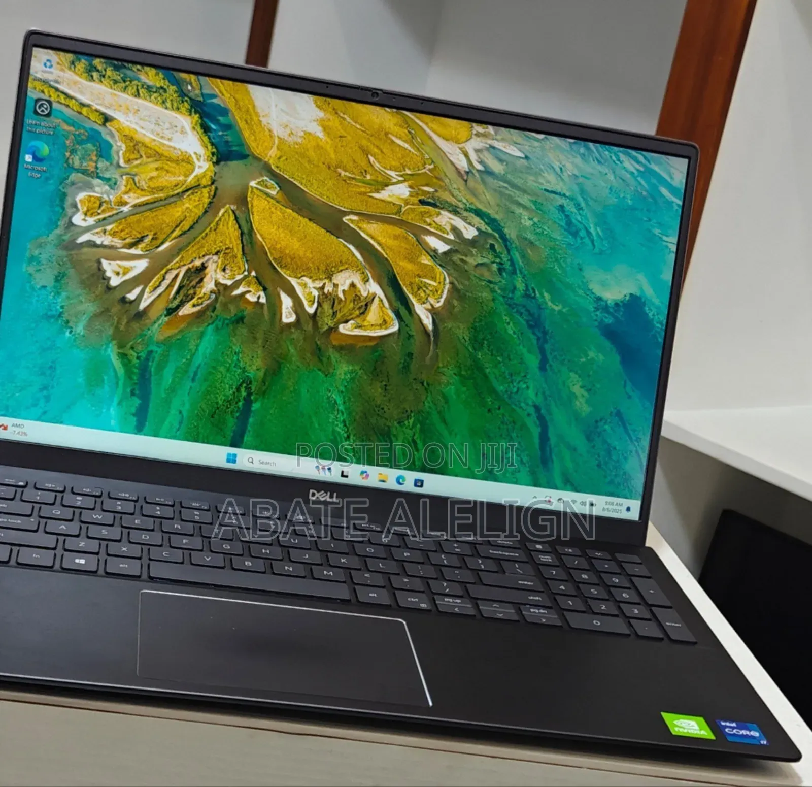 New Laptop Dell Vostro 5459 16GB Intel Core I7 SSD 512GB