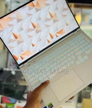 New Laptop Lenovo Legion 5 16GB Intel Core I9 SSD 512GB