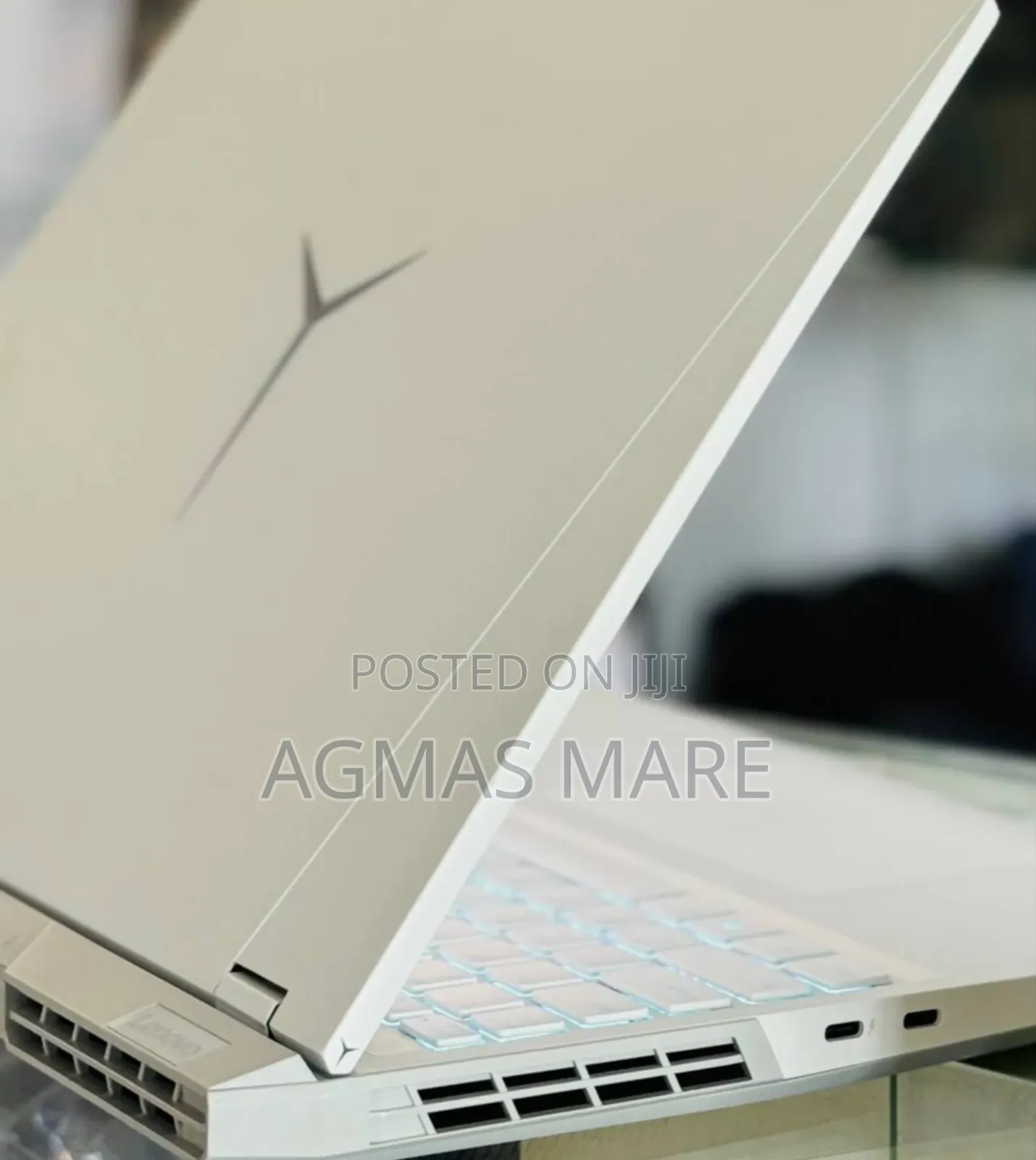 New Laptop Lenovo Legion 5 16GB Intel Core I9 SSD 512GB