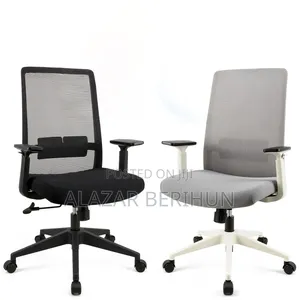 Best Modern Office and Staff Chair