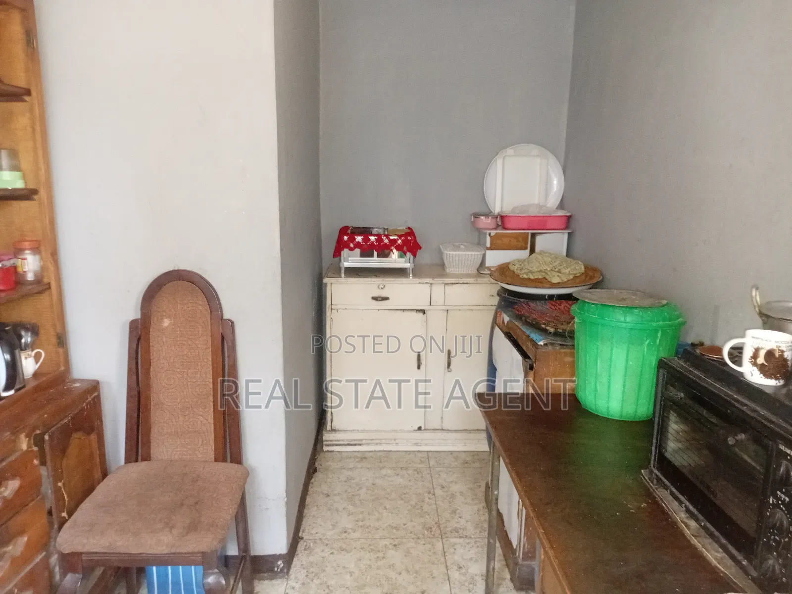 4bdrm Villa in Nifas Silk-Lafto for sale