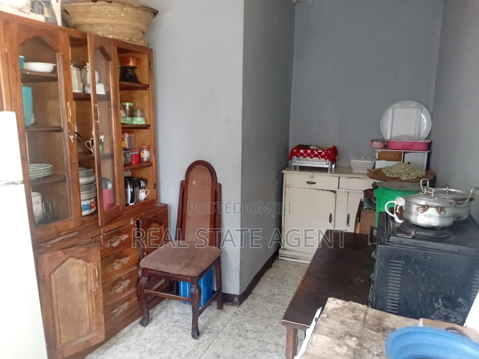 4bdrm Villa in Nifas Silk-Lafto for sale