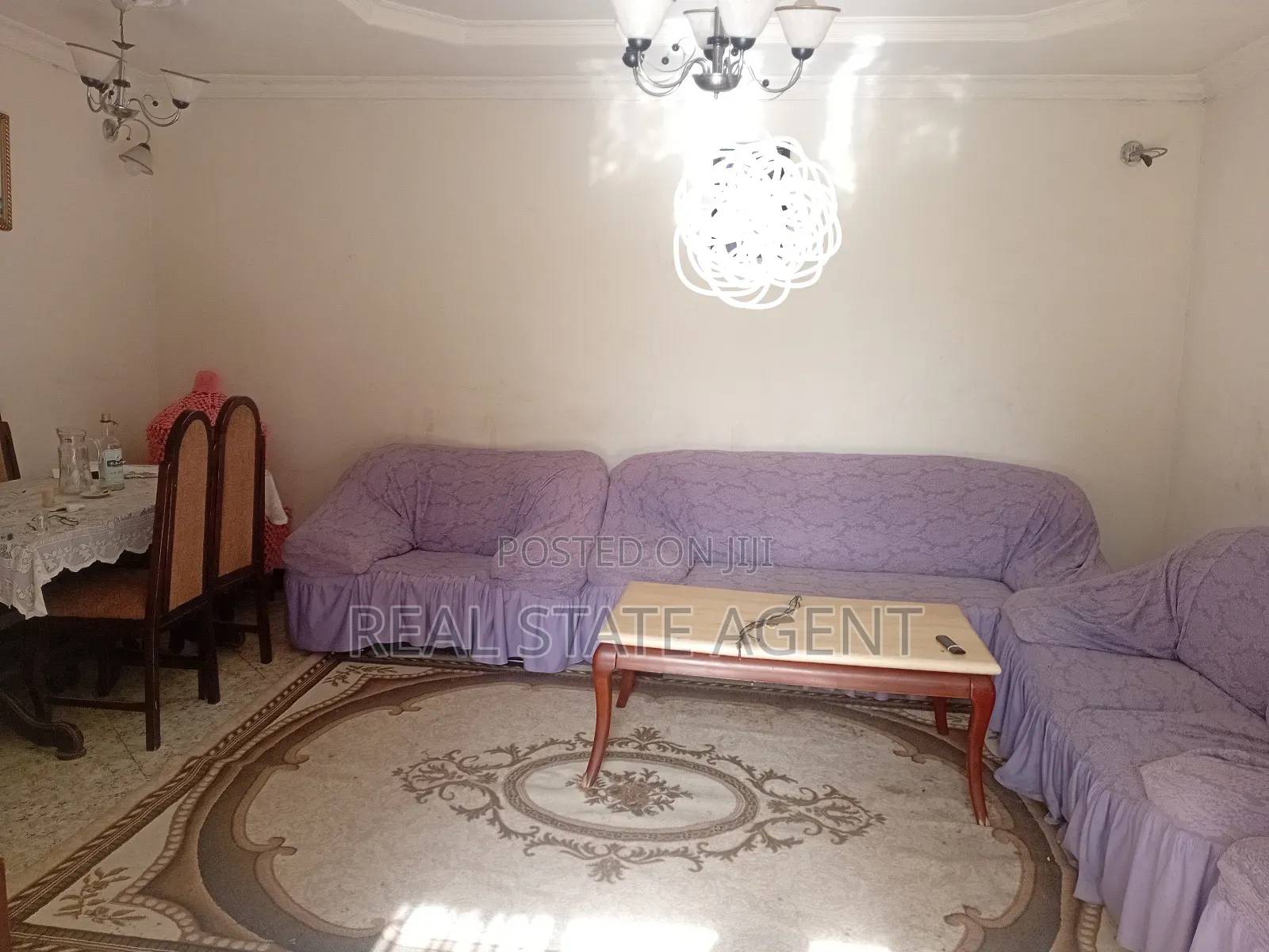 4bdrm Villa in Nifas Silk-Lafto for sale