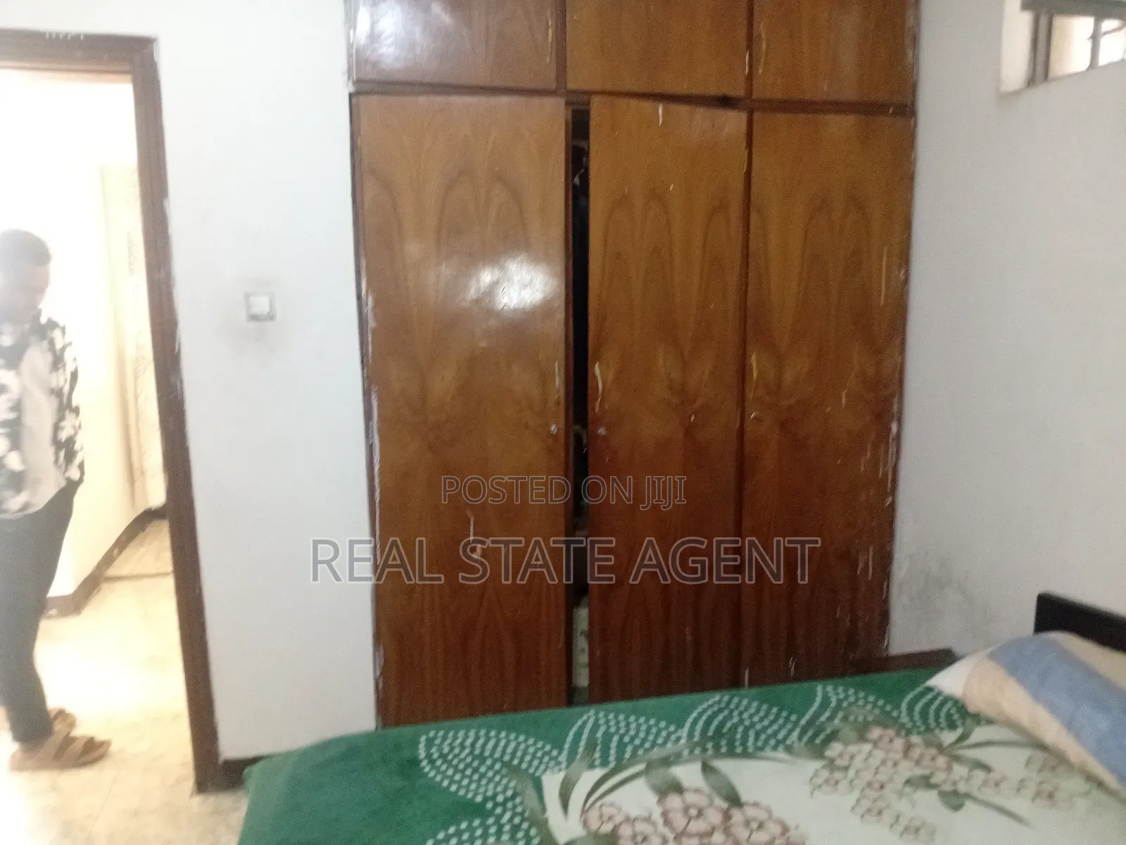 4bdrm Villa in Nifas Silk-Lafto for sale