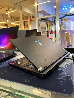 New Lenovo Legion Y7000P IRX9 Gaming Laptop 16GB Intel Core I9 SSD 1T