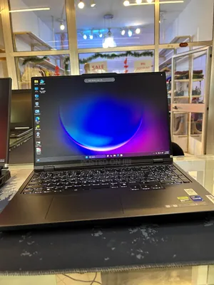 New Lenovo Legion Y7000P IRX9 Gaming Laptop 16GB Intel Core I9 SSD 1T