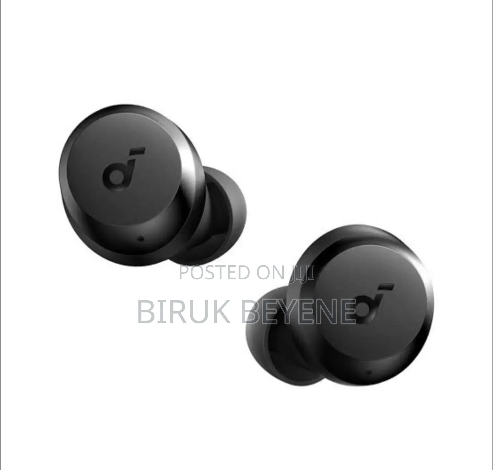 Soundcore A20i Quality Earbuds