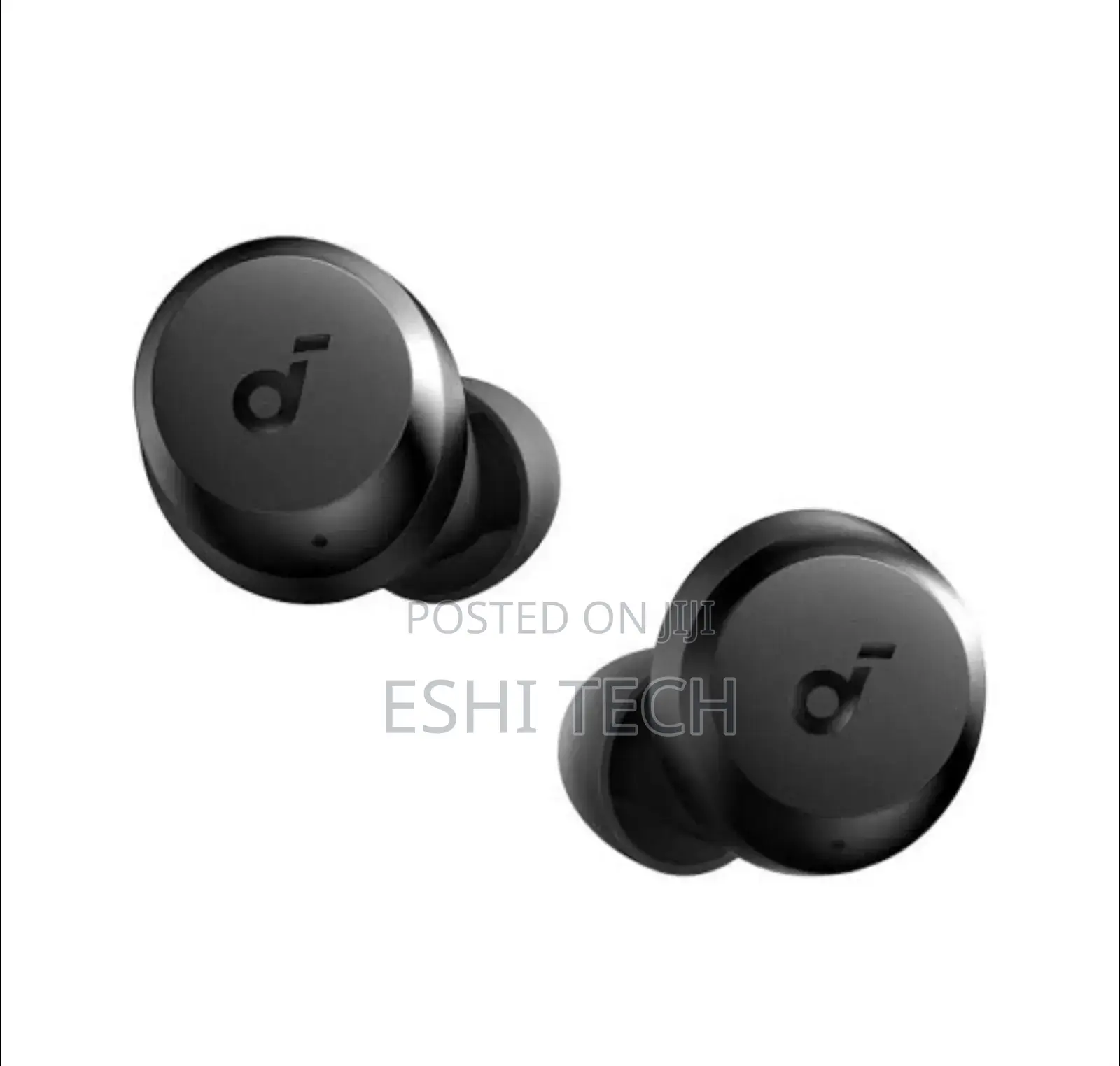 Soundcore A20i Quality Earbuds