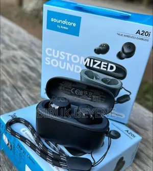 Soundcore A20i Quality Earbuds