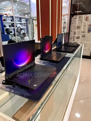 New Lenovo Legion Y7000P IRX9 Gaming Laptop 16GB Intel Core I9 SSD 1T