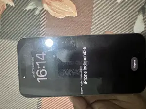 Apple iPhone 15 Pro Max 256 GB Silver