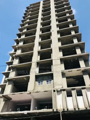 1bdrm Apartment in Kingdom Realestate, Bole for sale