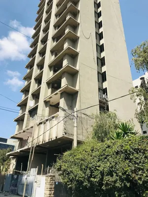 1bdrm Apartment in Kingdom Realestate, Bole for sale