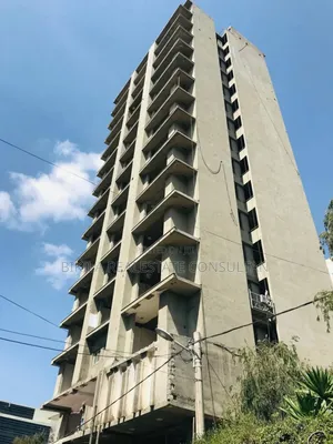 1bdrm Apartment in Kingdom Realestate, Bole for sale