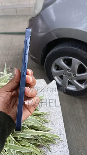 New Samsung Galaxy A06 64 GB Blue