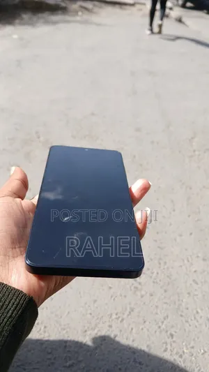 New Samsung Galaxy A06 64 GB Blue