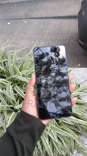 New Samsung Galaxy A06 64 GB Blue