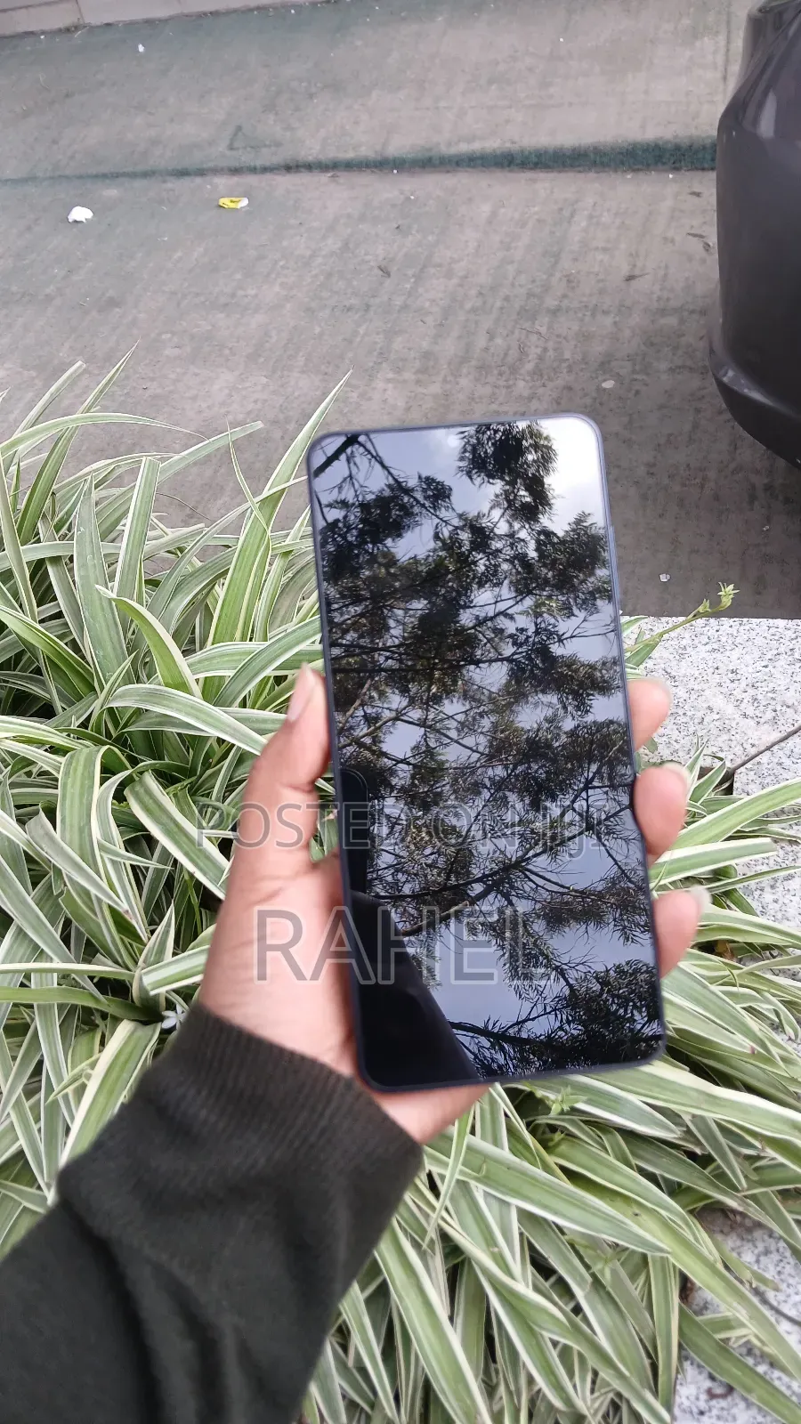 New Samsung Galaxy A06 64 GB Blue