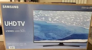 Samusng 50* 2025 Uhd