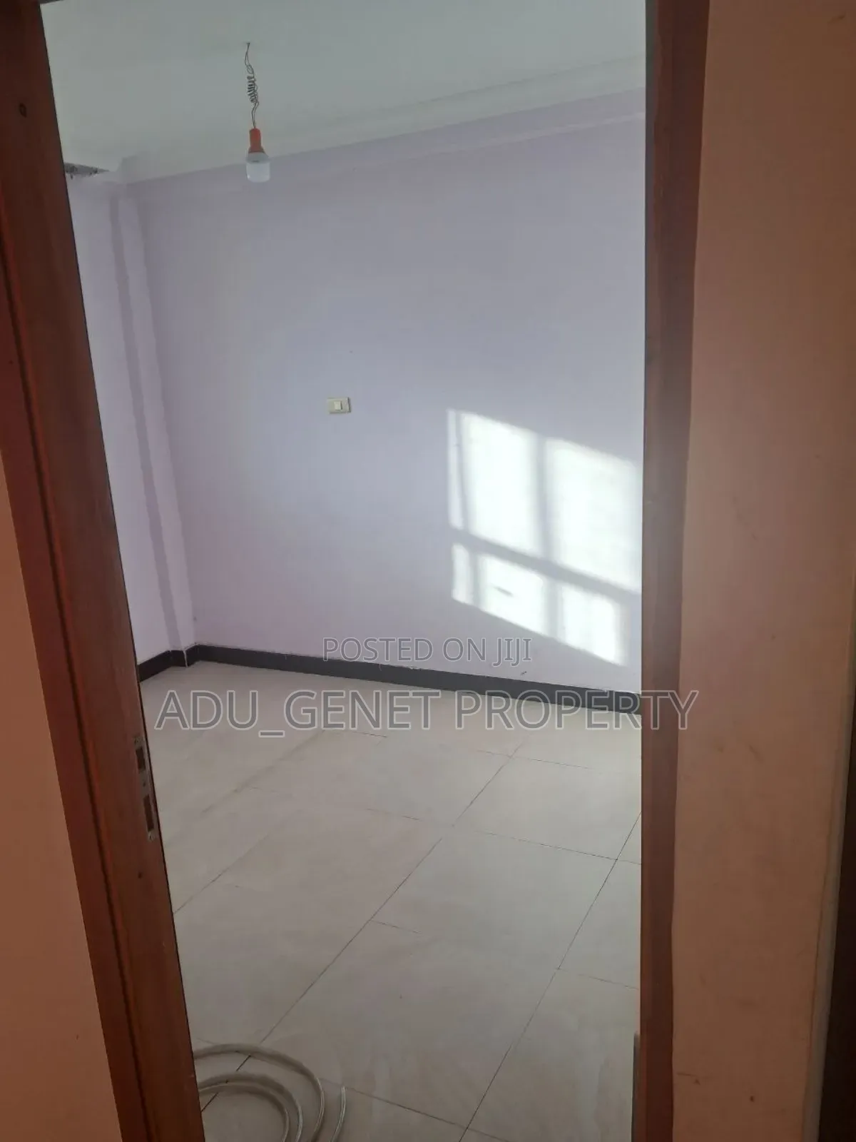 Furnished 3bdrm Condo in Abado Condominium, Yeka for sale