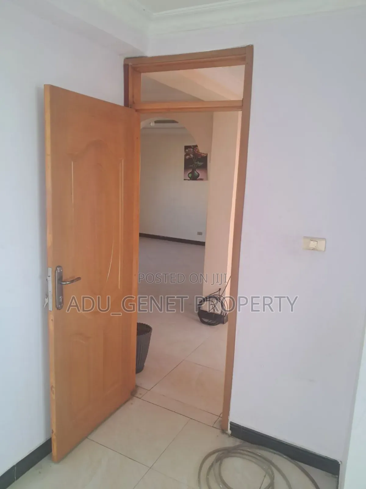 Furnished 3bdrm Condo in Abado Condominium, Yeka for sale