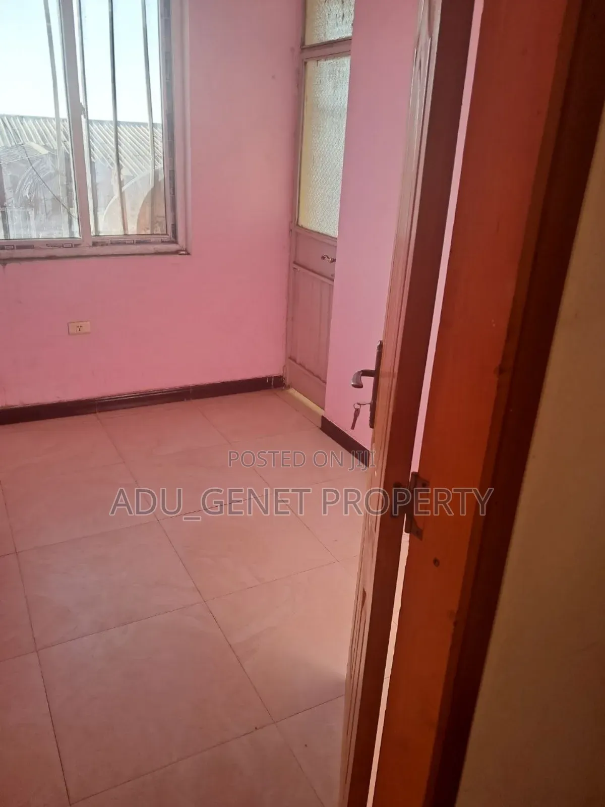 Furnished 3bdrm Condo in Abado Condominium, Yeka for sale