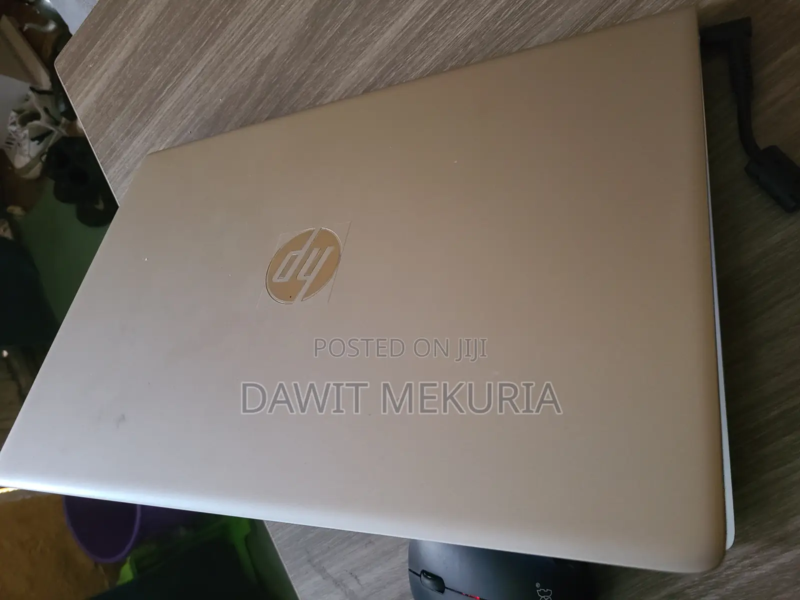 Laptop HP Pavilion 15 16GB Nvidia SSD 512GB