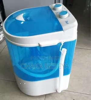 Compact Washing Machine for Small Loads Sneakers | Energy Saver