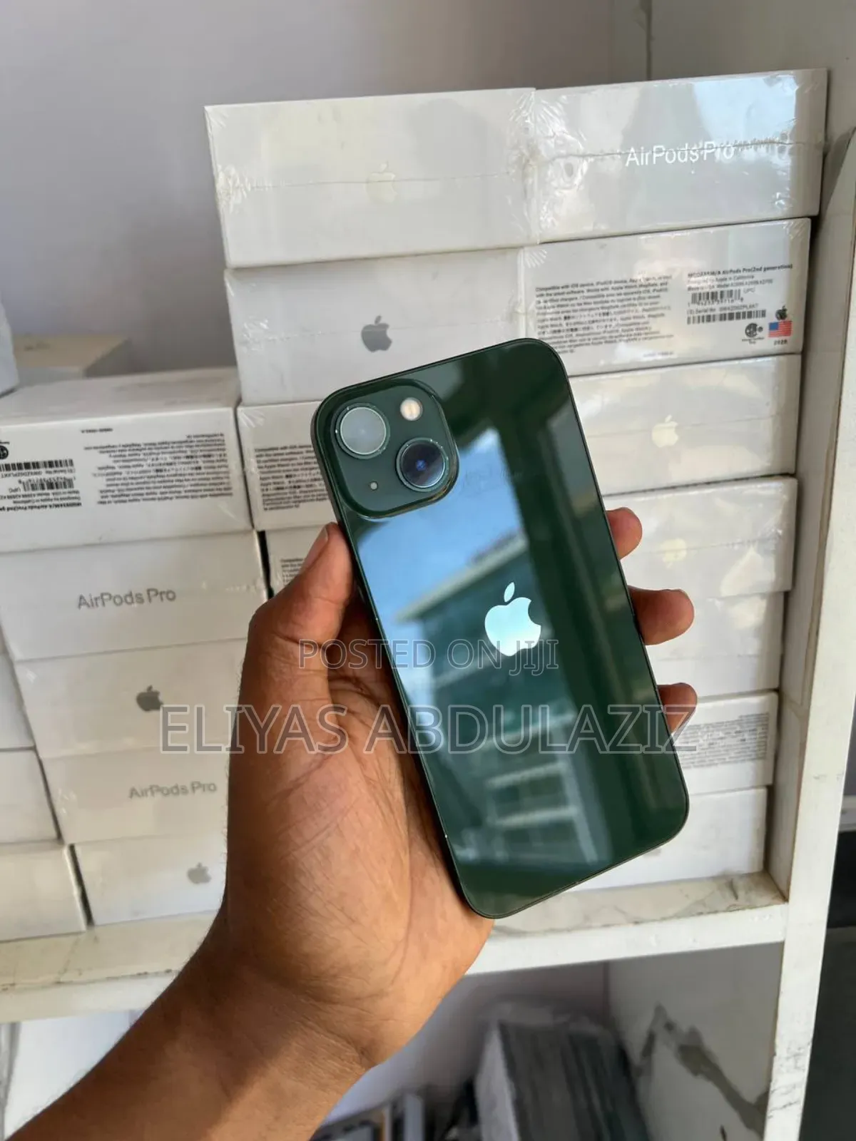 Apple iPhone 13 128 GB