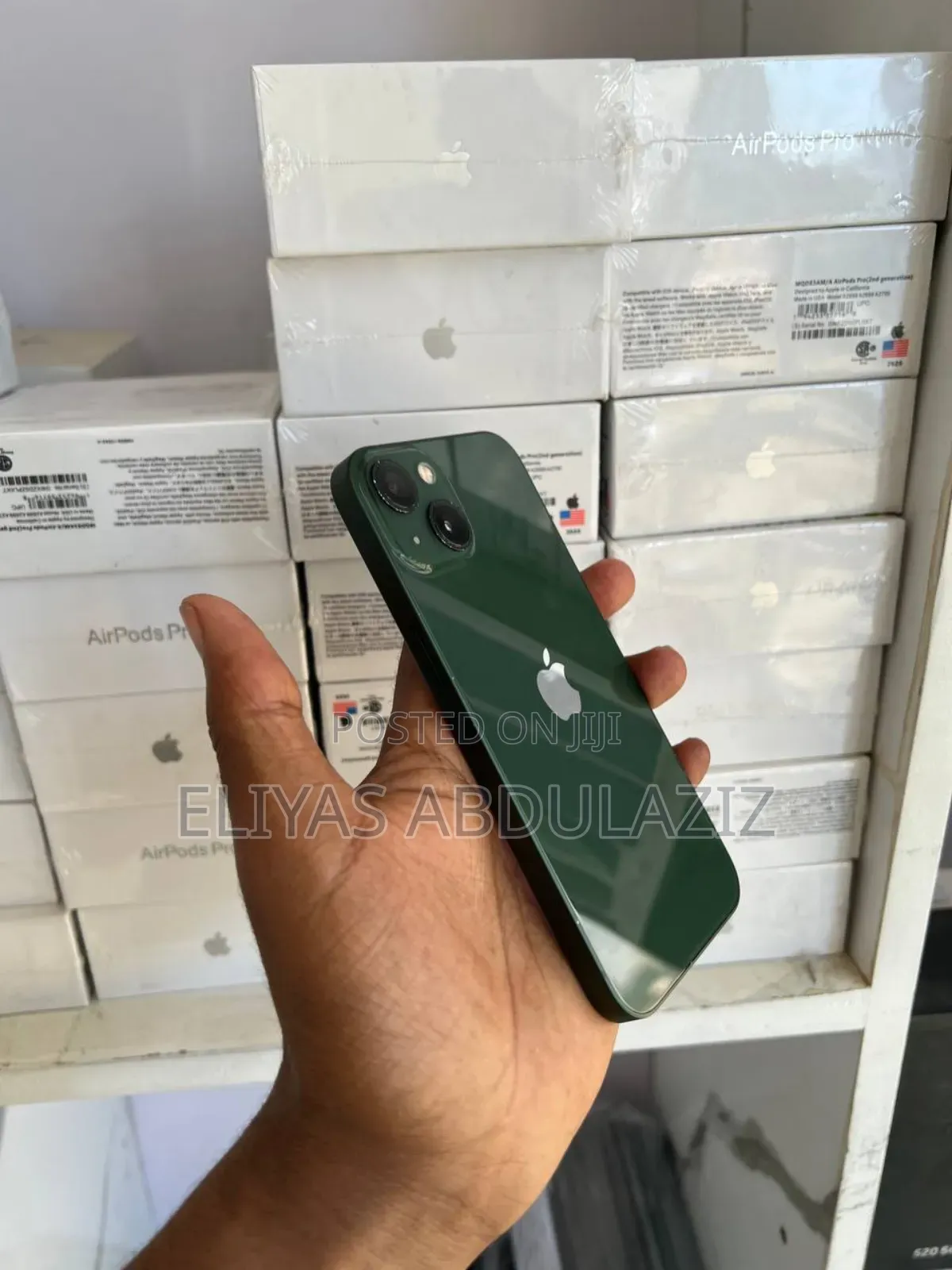 Apple iPhone 13 128 GB