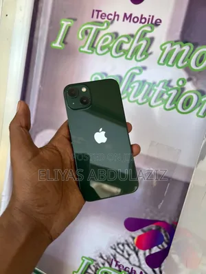 Apple iPhone 13 128 GB