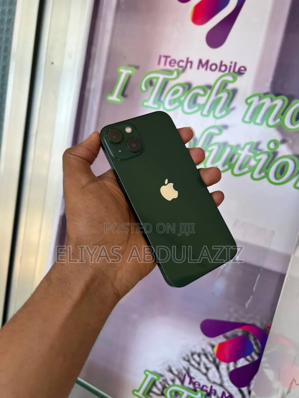 Apple iPhone 13 128 GB