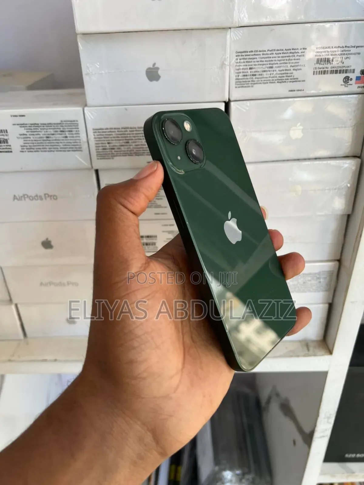 Apple iPhone 13 128 GB