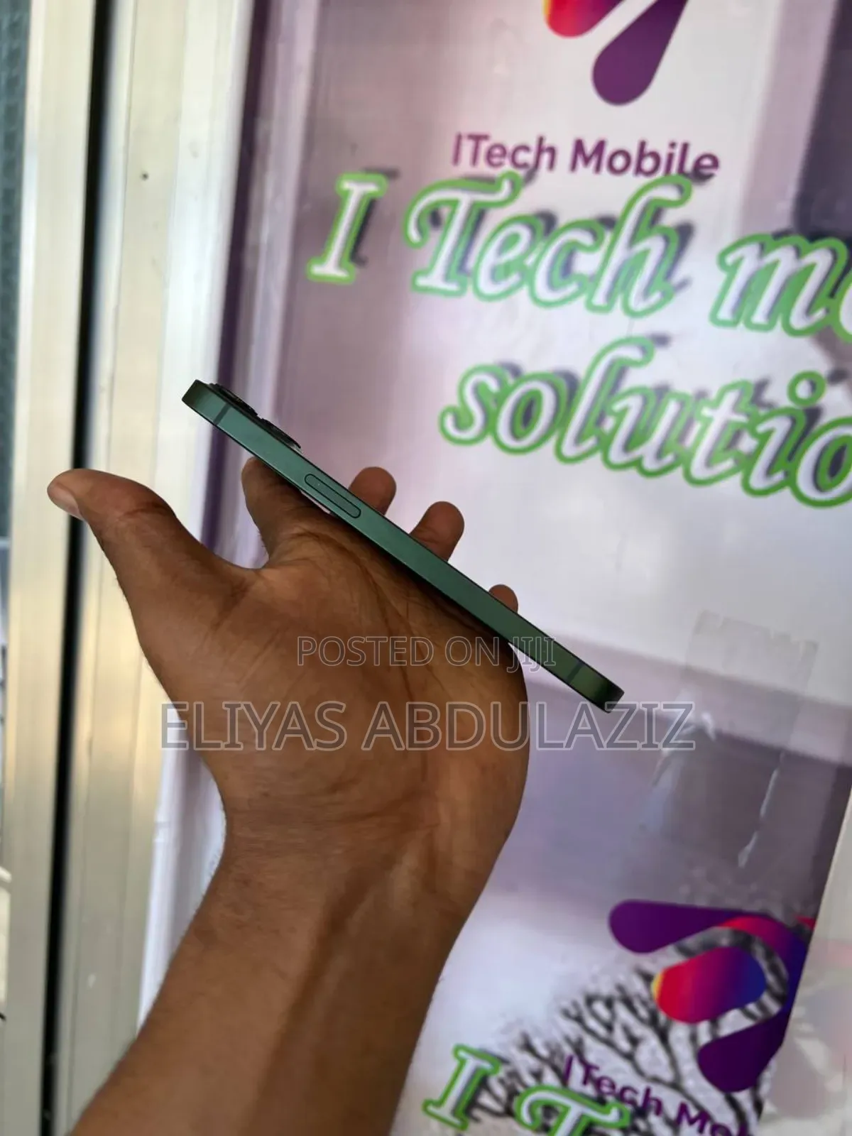 Apple iPhone 13 128 GB