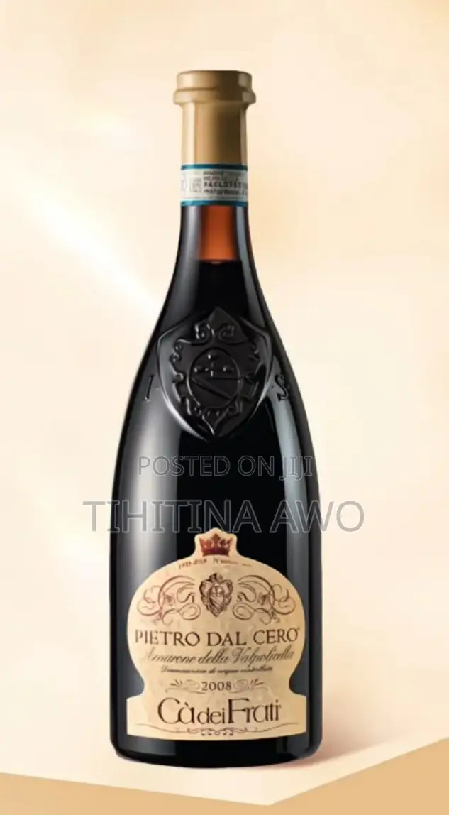 Pietro Dal Cero Wine