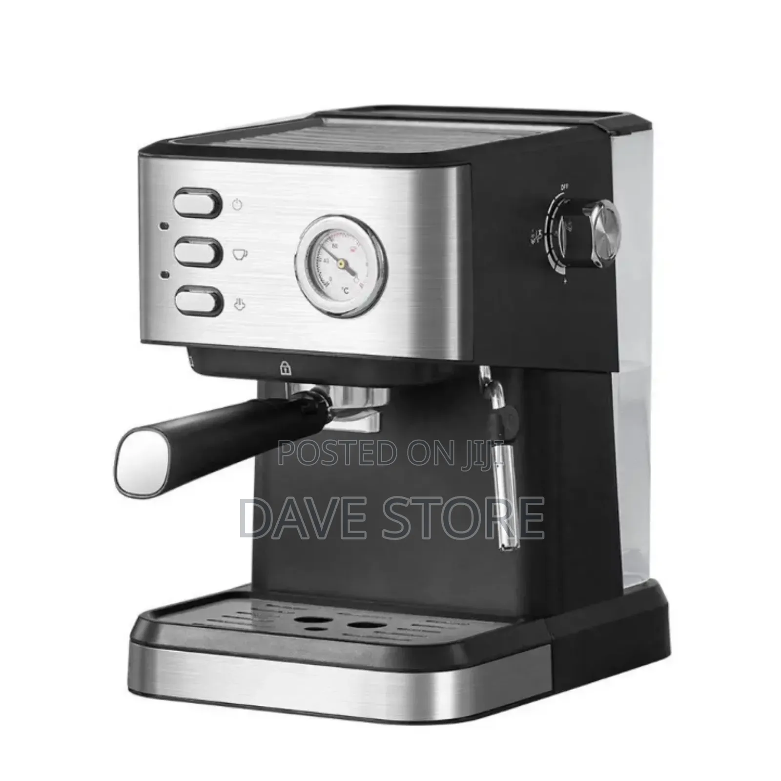 Sonifer Espresso Maker