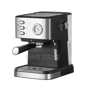 Sonifer Espresso Maker
