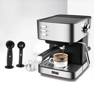 Sonifer Espresso Maker