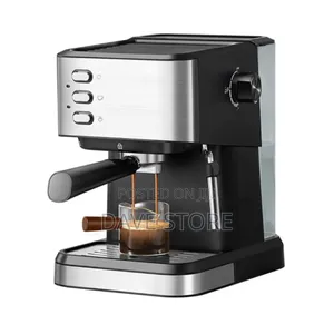 Sonifer Espresso Maker