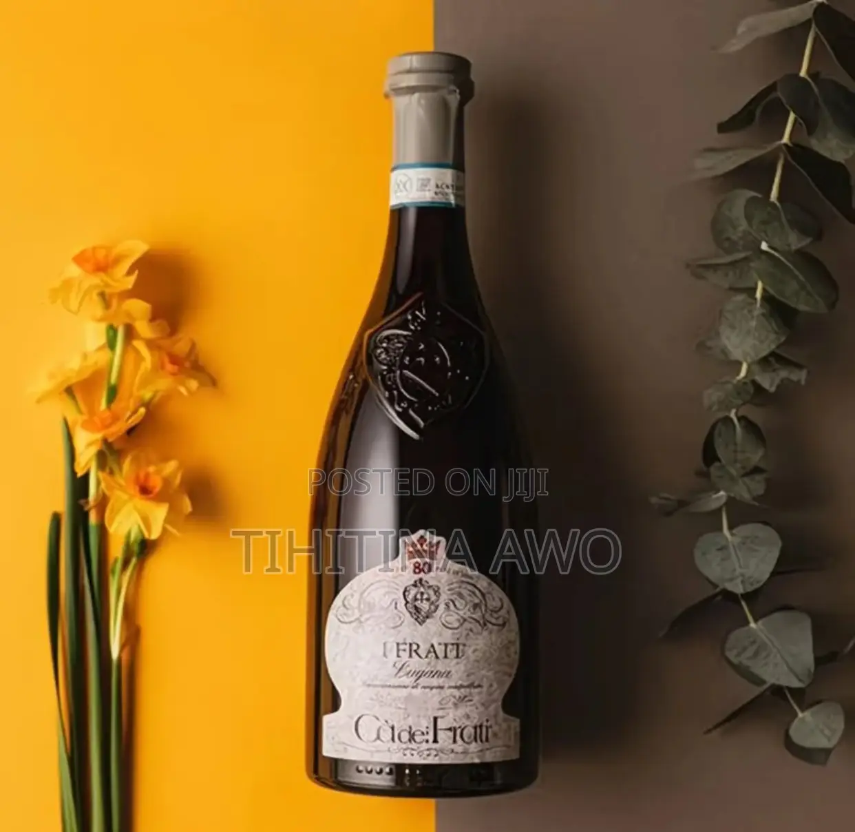 Pietro Dal Cero Wine