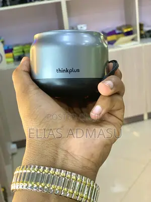 New Thinkplus Bt Version Speaker