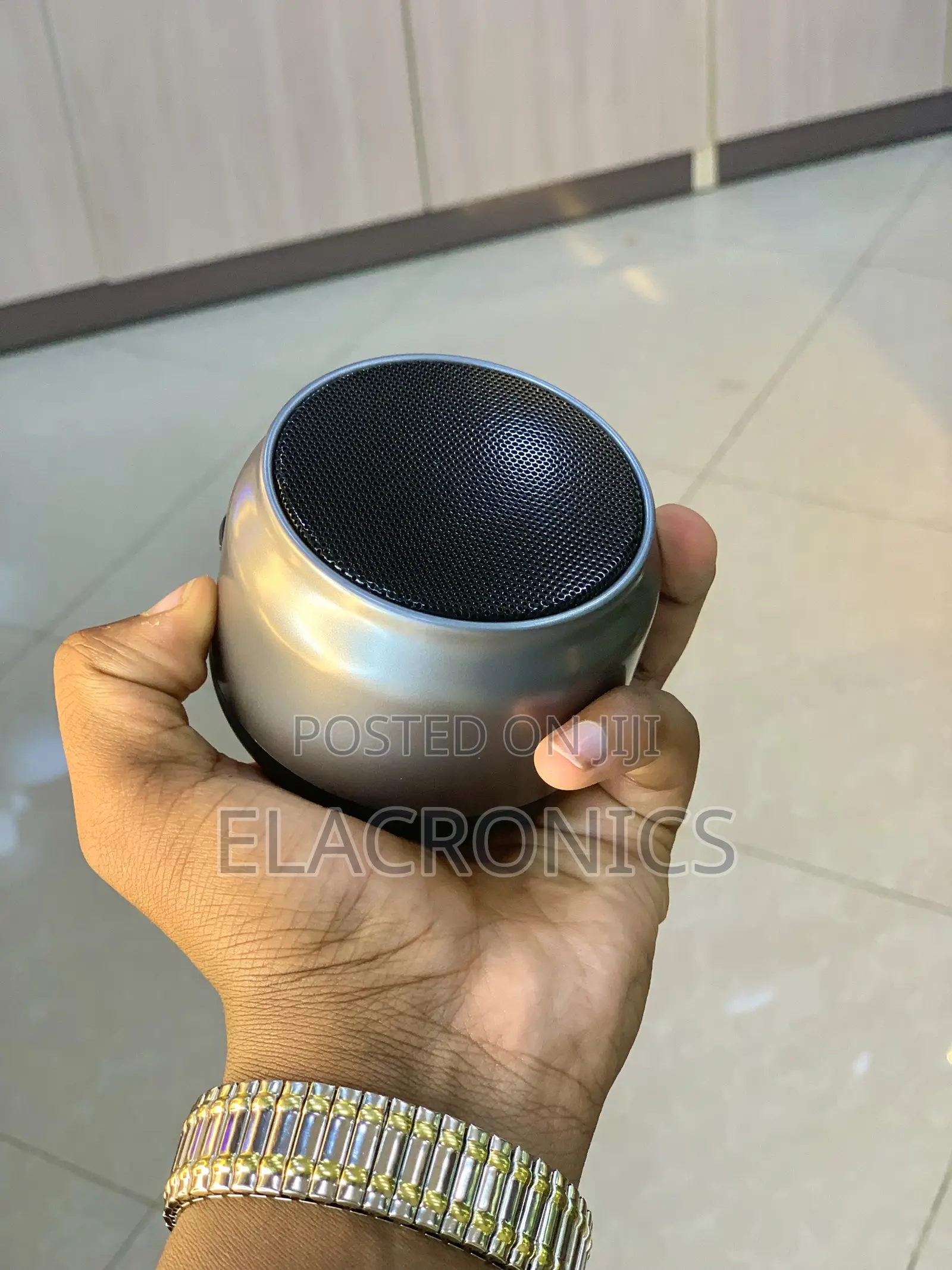 New Thinkplus Bt Version Speaker