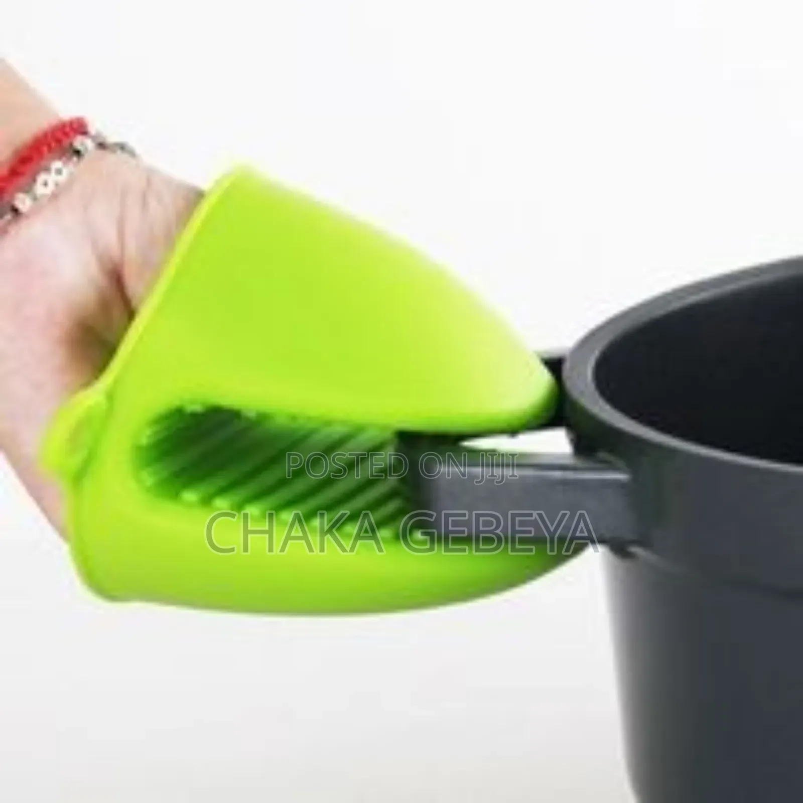 High-Temperature Resistant Hand Clips | Durable Flexible