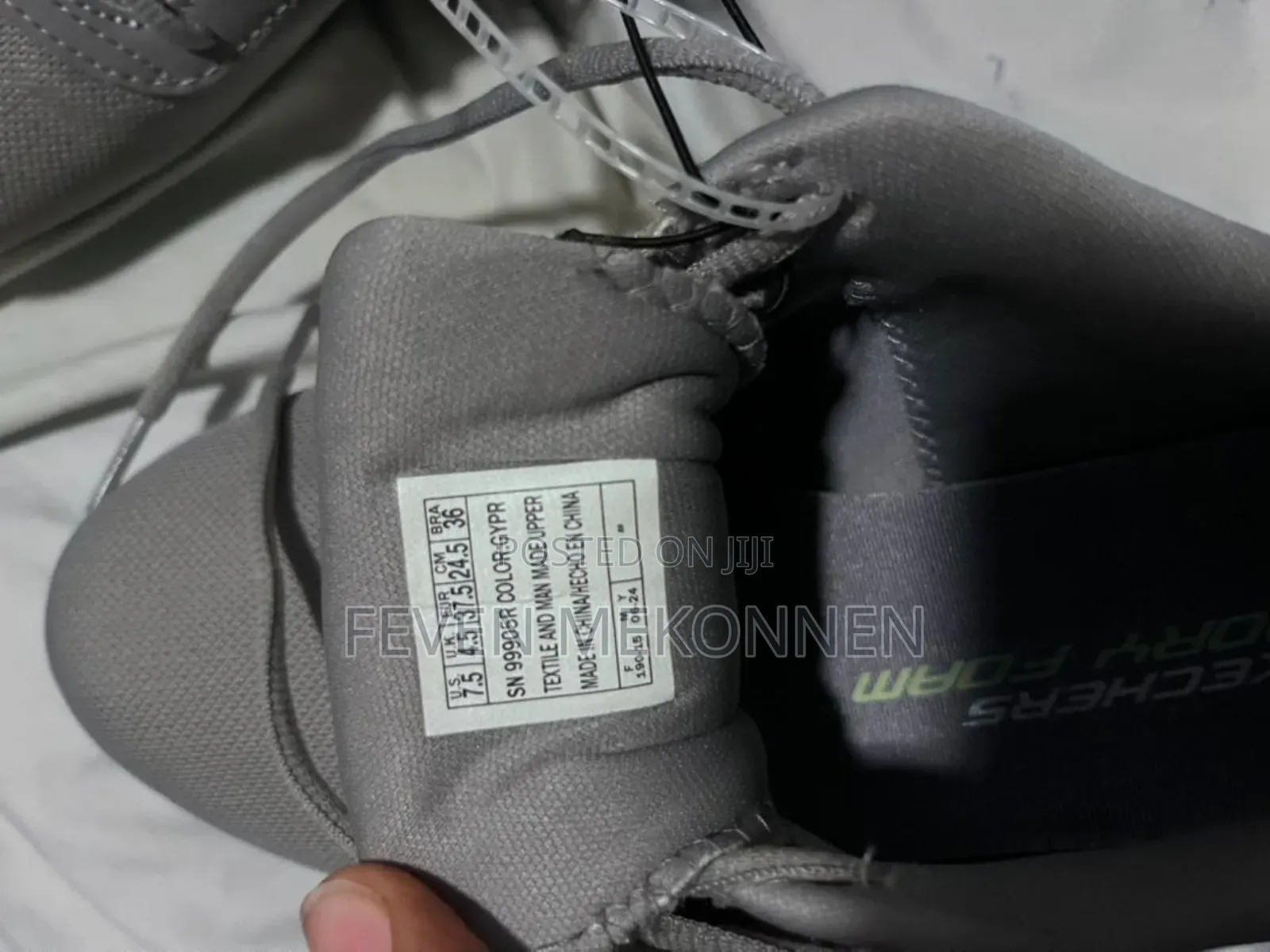 New Brand Brought From Usa