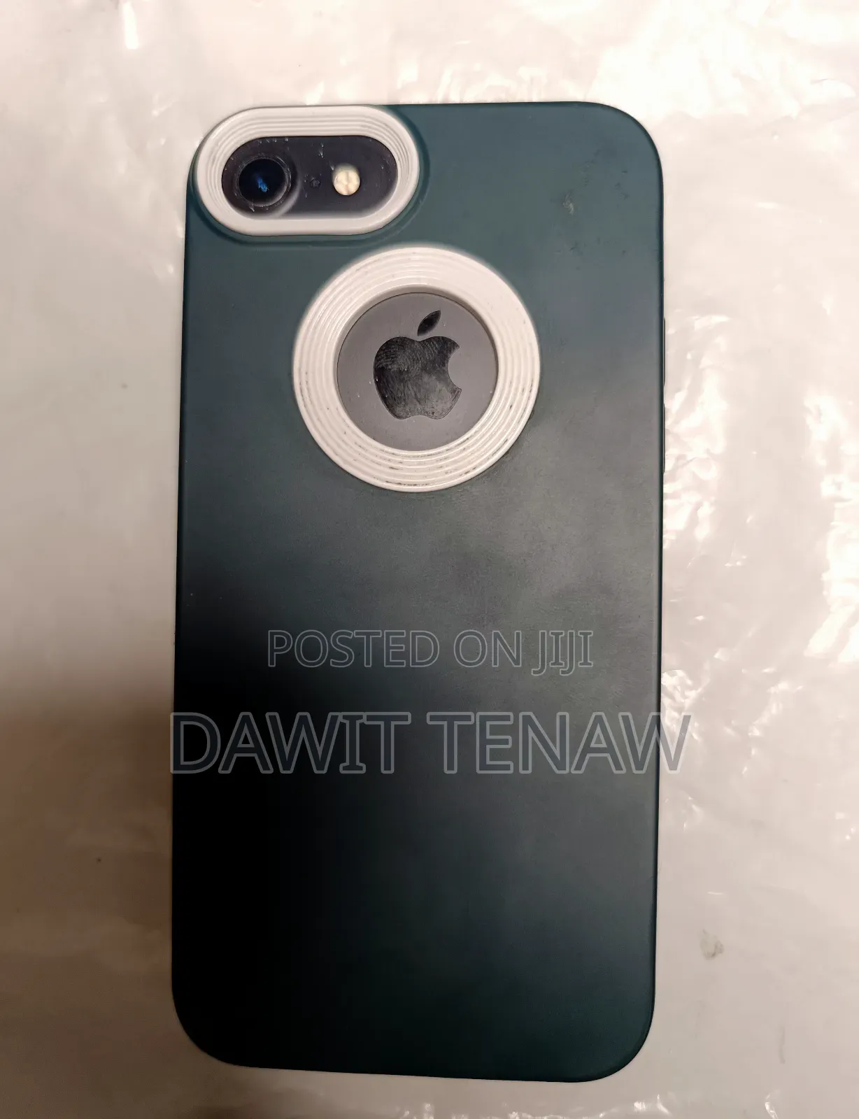 Apple iPhone 7 128 GB Black